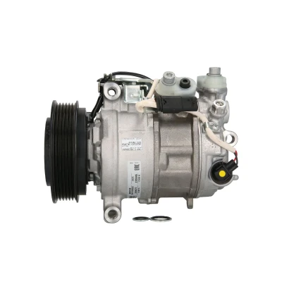 Afbeelding van Nissens Airco compressor 890739