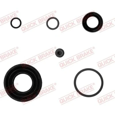 Afbeelding van Reparatieset, remklauw QUICK BRAKE 114 0123