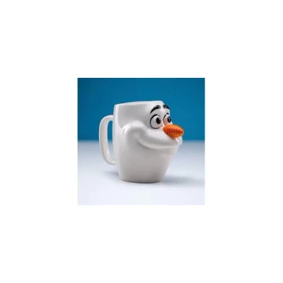 Image de Mug Disney Frozen 2 à l&#039;effigie d&#039;Olaf