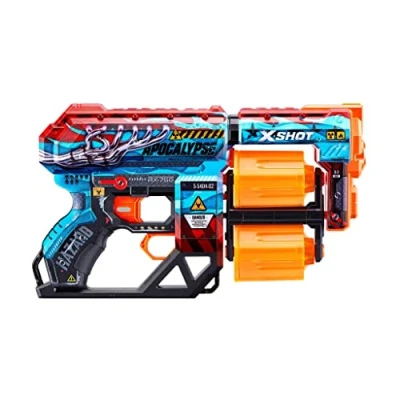 Afbeelding van X Shot Skins Dread