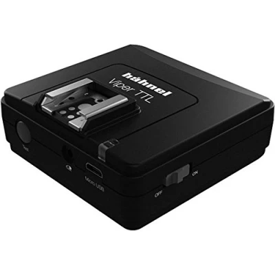 Afbeelding van Hähnel Viper TTL Receiver Sony