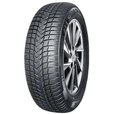 Afbeelding van Autogreen All Season Versat AS2 185/65 R15 88H vierseizoenenband GTAM T264907 zonder velg