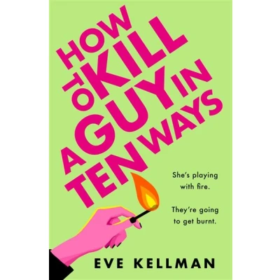 Image de How to Kill a Guy in Ten Ways