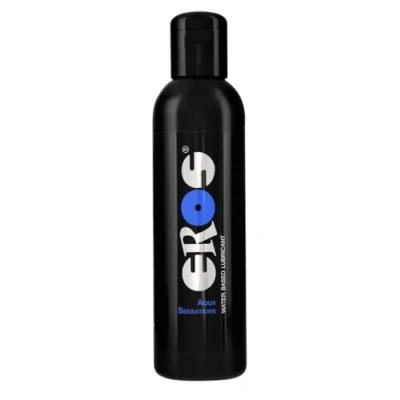 Afbeelding van Eros Aqua Sensations Glijmiddel 500 ml