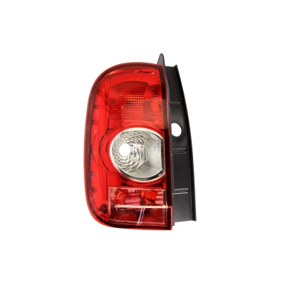Afbeelding van TYC 11 12182 01 2 Achterlicht Links Zonder lamphouder DACIA: Duster Off Road
