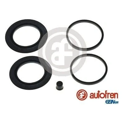 Afbeelding van AUTOFREN SEINSA D4247 Remklauw Reparatieset Vooras 48