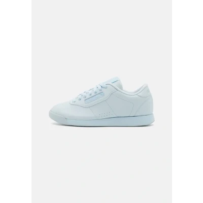 Afbeelding van Reebok Classic Princess Sneakers laag, Dames, Maat: 40, Blue Pu