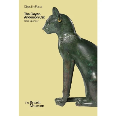 Afbeelding van The Gayer Anderson Cat