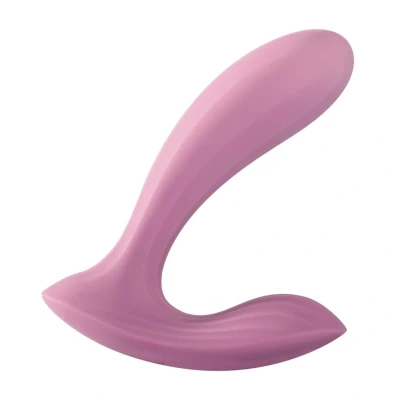 Afbeelding van Svakom Erica Draagbare Panty Vibrator GRATIS TOY bij iedere bestelling v.a. 40,