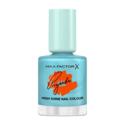 Afbeelding van Max Factor Priyanka Nagellak 880 Sunlit Waters 12 ml