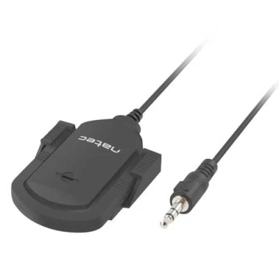 Afbeelding van MICROFOON NATEC FOX