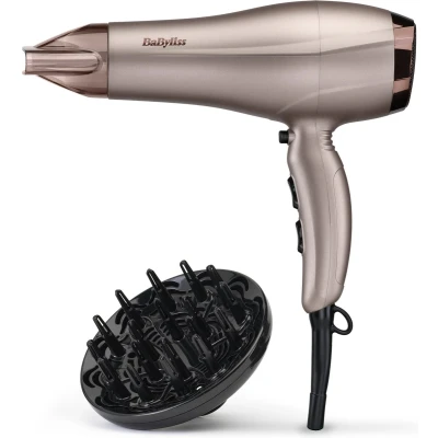 Afbeelding van Babyliss 5790pe Haardroger