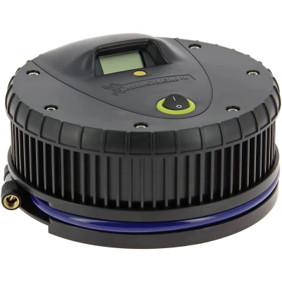 Afbeelding van Michelin Compressor met Geïntegreerde Manometer 12V / 7bar