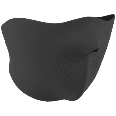Afbeelding van Mil Tec 11666002 nekkousen, zwart, één maat