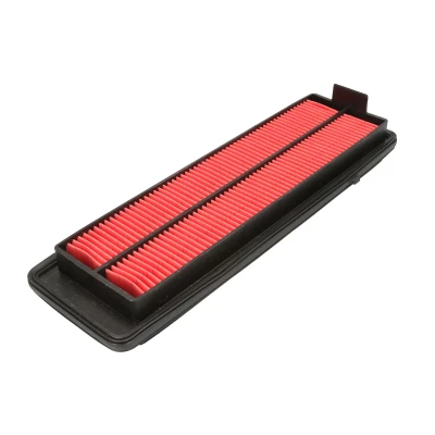Afbeelding van JC PREMIUM B24054PR Luchtfilter 64 90 360 Filter insert HONDA: Accord 7 Limousine, FR V, Tourer