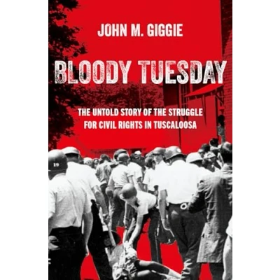Afbeelding van Bloody Tuesday