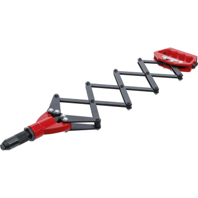 Afbeelding van BGS Schaar popnageltang 3,2 6,4 mm, 300 730 mm
