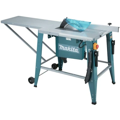 Image de MAKITA 2712 scie circulaire de chantier 315 mm 2000 W