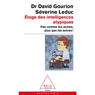 Image de Éloge des intelligences atypiques