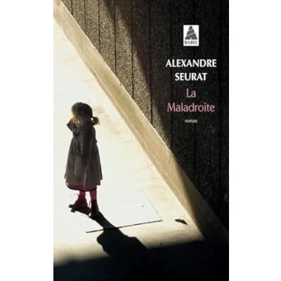 Afbeelding van Seurat, A: Maladroite