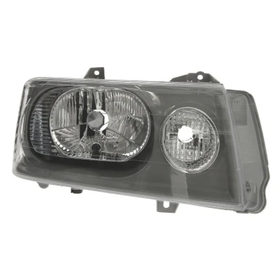 Afbeelding van Van Wezel Koplamp 1611962