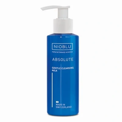 Afbeelding van NIOBLU Gentle Cleansing Milk