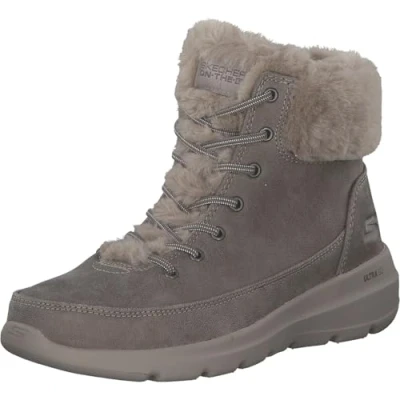 Afbeelding van SKECHERS GLACIAL ULTRA WOND Bruin 38 EU