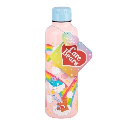 Afbeelding van Care Bears Metalen Water Fles 500ml