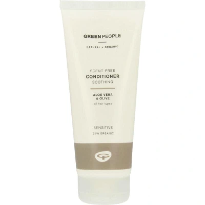 Afbeelding van Green People Parfumvrije Conditioner 200 ml