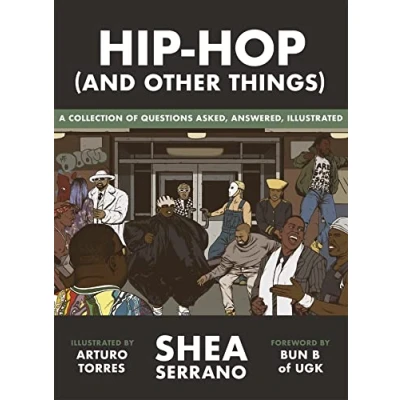 Afbeelding van Hip Hop (and other things)