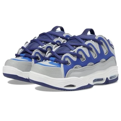 Afbeelding van Osiris, Grijs/Blauw/Zwart