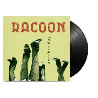 Afbeelding van Racoon Another Day (LP)