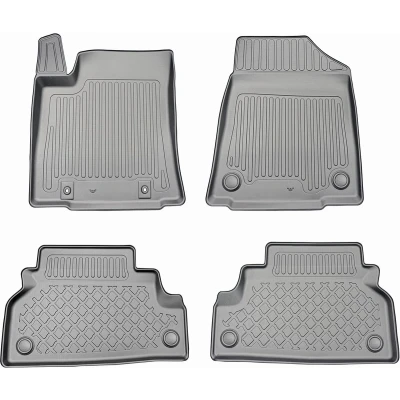 Afbeelding van Tapis de sol Guardliner pour Hyundai Kona II (electric) SUV 5 04.2023