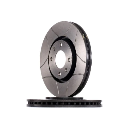 Afbeelding van Brembo Remschijf 09.9619.75