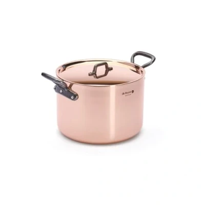 Afbeelding van De Buyer Inocuivre First Classe Kookpan, 24cm