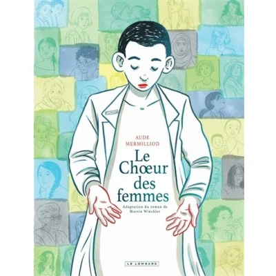 Image de Le Choeur des femmes