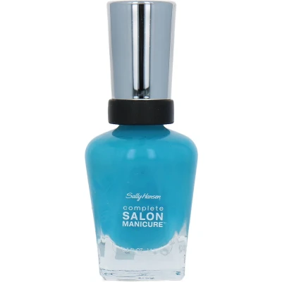 Afbeelding van Sally Hansen Complete Salon Manicure Nagellak 571 Water Color