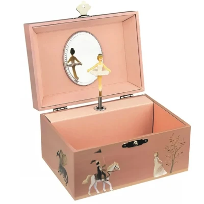 Afbeelding van Egmont toys sieradendoosje met muziek prinses
