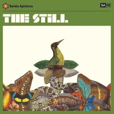 Afbeelding van The Still (LP)