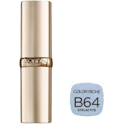 Afbeelding van L&#039;Oréal Paris Color Riche Lippenstift B64 Stalactite