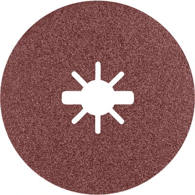 Image de Disque sur fibre céramique X LOCK Prisma Expert R781 Bosch