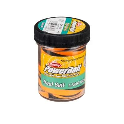 Afbeelding van Powerbait Trout Bait Natural Scent (50 g) Kleur : Dizzy Duck