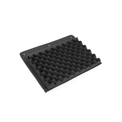 Image de B&amp;w International Poche Pour Couvercle Type 3000 Mallette Noir