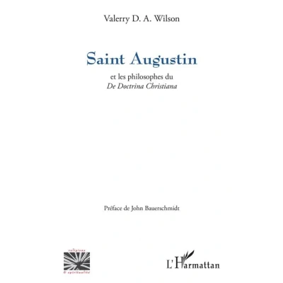 Image de Saint Augustin
