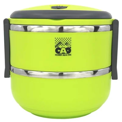 Image de Cao lunch box isotherme 1,4 l