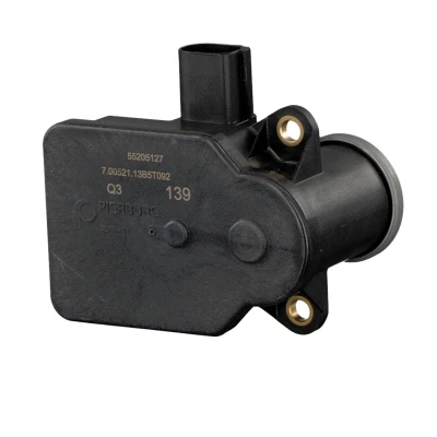 Afbeelding van Febi Bilstein Afstelelement drallklep (zuigleiding) 39547