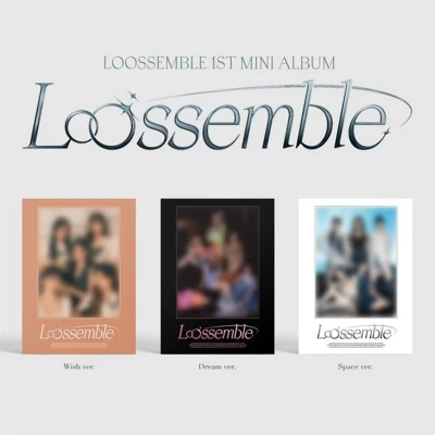 Afbeelding van Loossemble