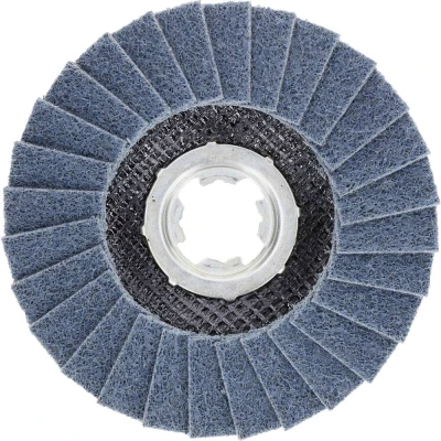 Afbeelding van Bosch Accessories 2608901472 Lamellenschijf Boordiameter 115 mm 1 stuk(s)