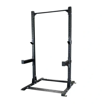 Afbeelding van Body Solid ProClubLine SPR500 Half Rack Professioneel