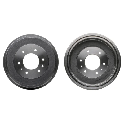 Afbeelding van DELPHI BF581 Remtrommel Zonder ABS sensorring, wiellager, lager 328 FORD: Ranger Mk3